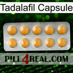 Tadalafil Capsule levitra1